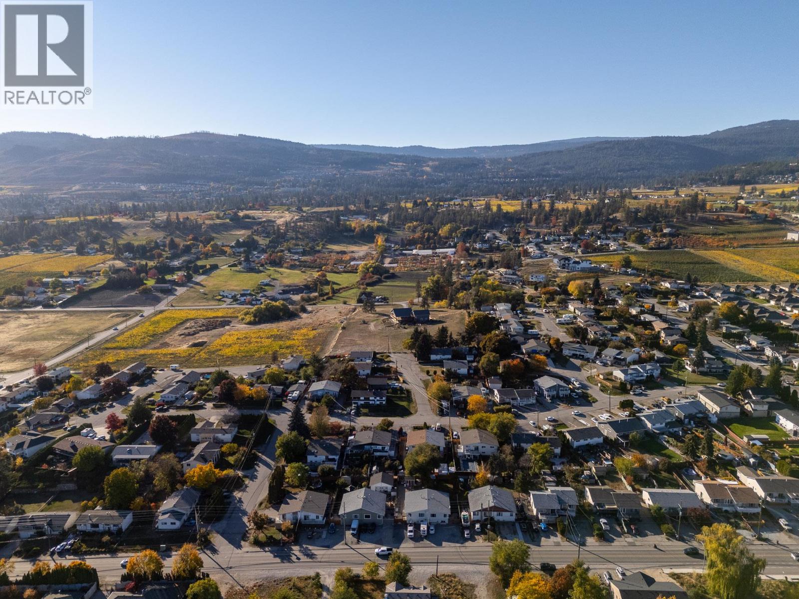  3434 Old Okanagan Highway, West Kelowna