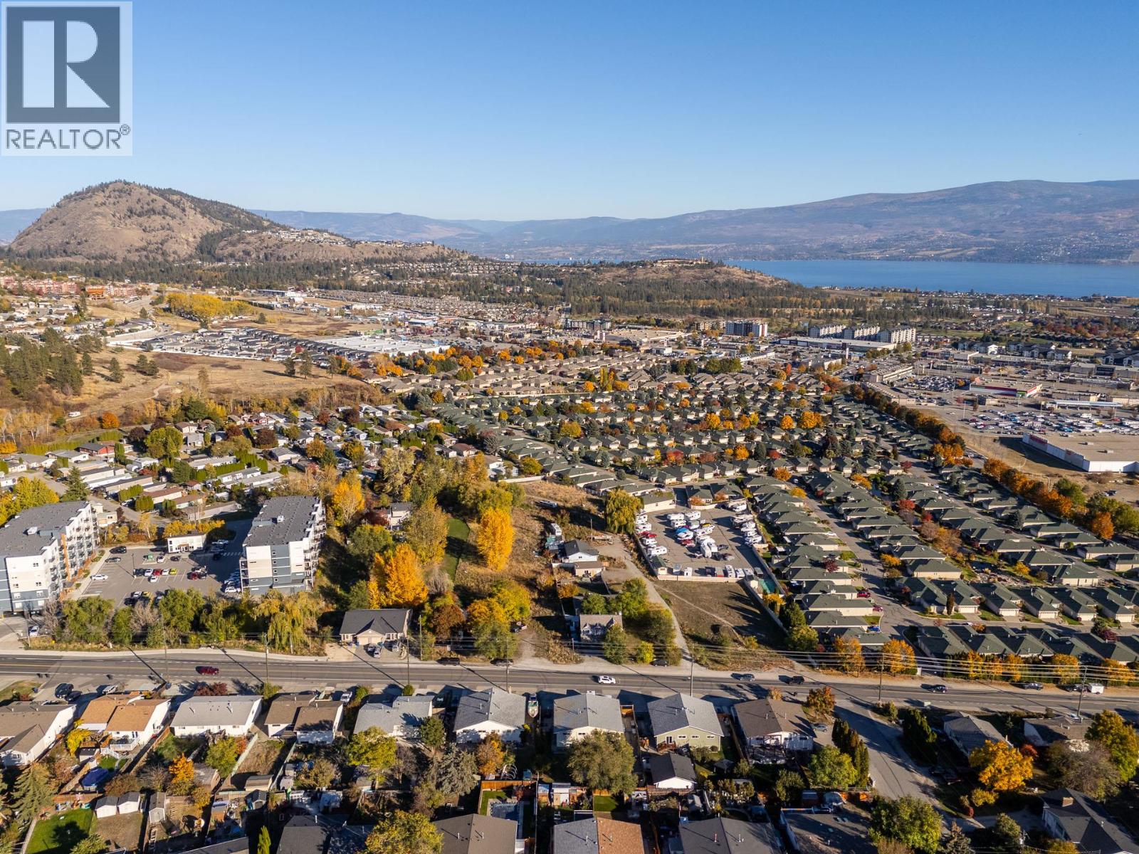  3434 Old Okanagan Highway, West Kelowna