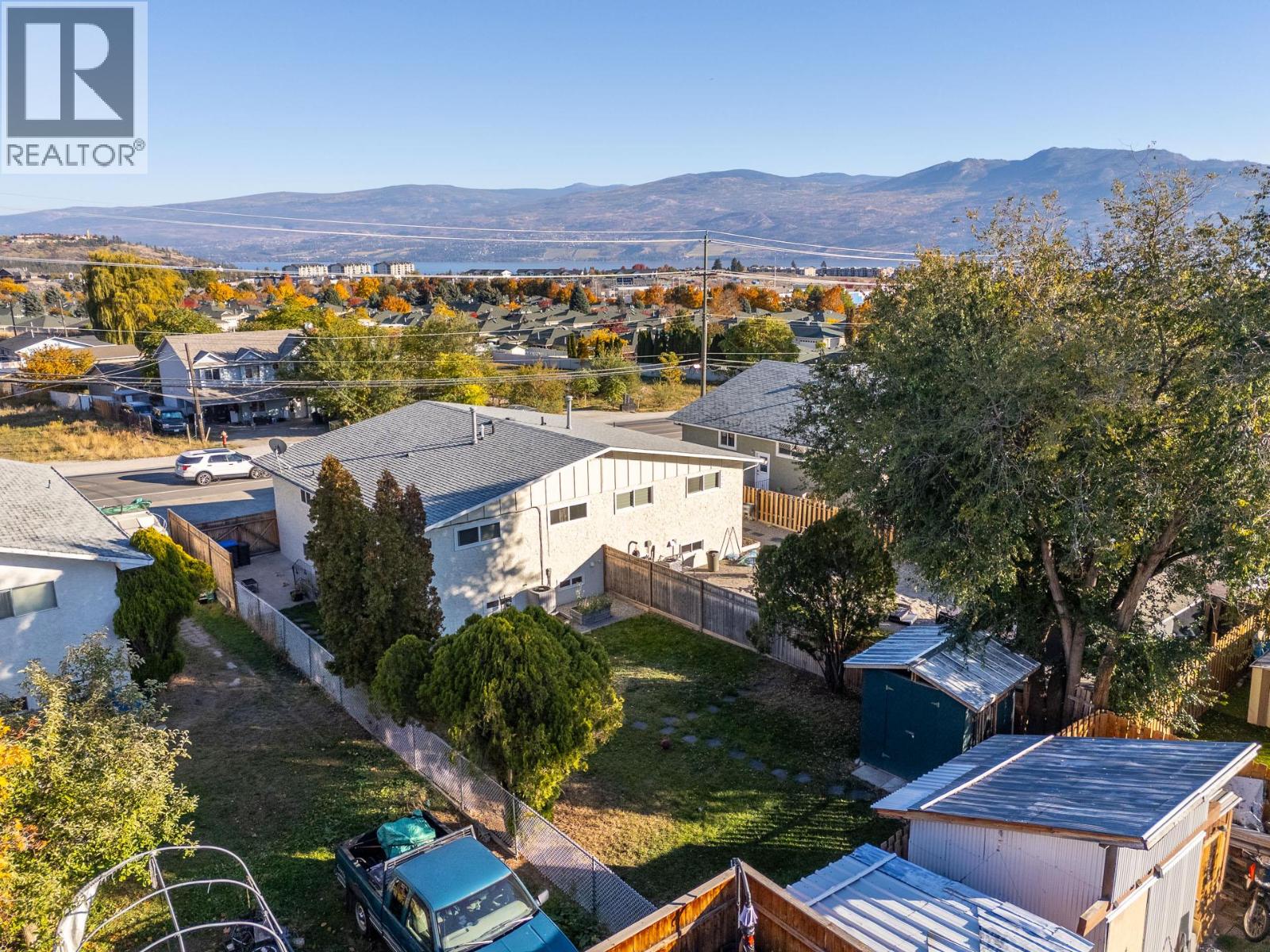  3434 Old Okanagan Highway, West Kelowna