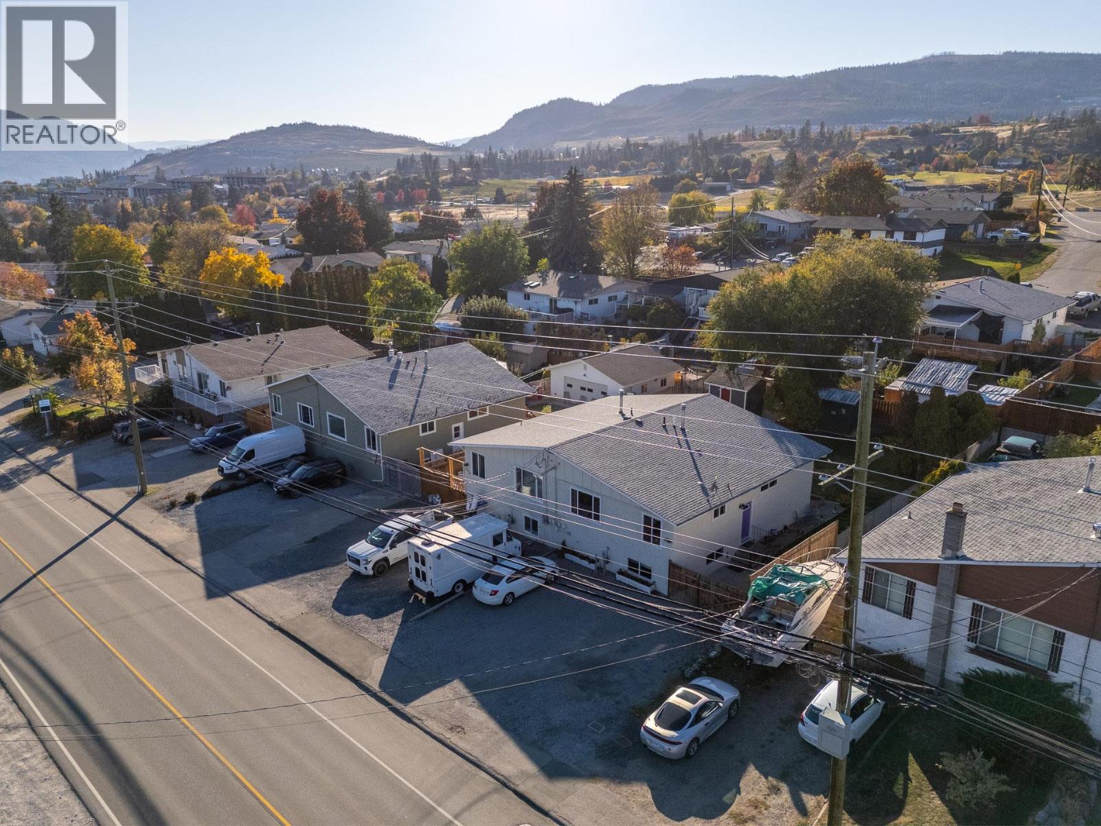  3434 Old Okanagan Highway, West Kelowna
