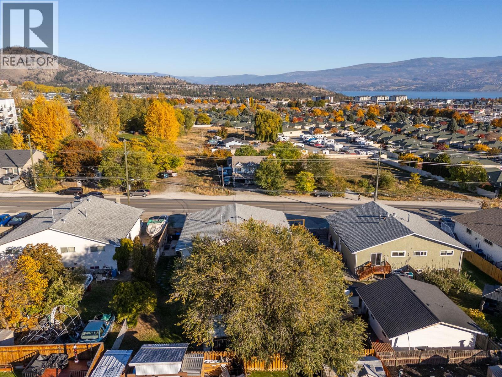  3434 Old Okanagan Highway, West Kelowna