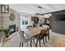 2pc Bathroom - 110 Cove Crescent, Stoney Creek, ON L8E5A2 Photo 13