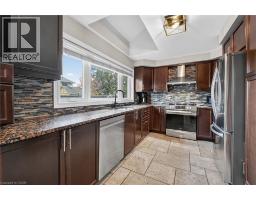Dinette - 110 Cove Crescent, Stoney Creek, ON L8E5A2 Photo 15