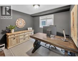 Kitchen - 110 Cove Crescent, Stoney Creek, ON L8E5A2 Photo 16