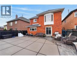 110 Cove Crescent, Stoney Creek, ON L8E5A2 Photo 33