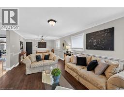 Family room - 110 Cove Crescent, Stoney Creek, ON L8E5A2 Photo 8