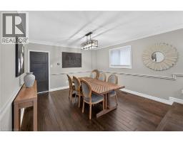 Bedroom - 110 Cove Crescent, Stoney Creek, ON L8E5A2 Photo 9