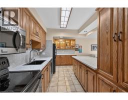 Laundry room - 1 Peebles Street Unit# 2, Caledonia, ON N3W1J6 Photo 6