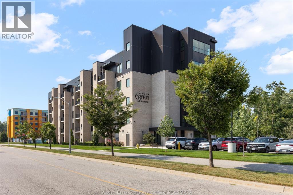 1826 Wyoming AVENUE Unit# 105, LaSalle