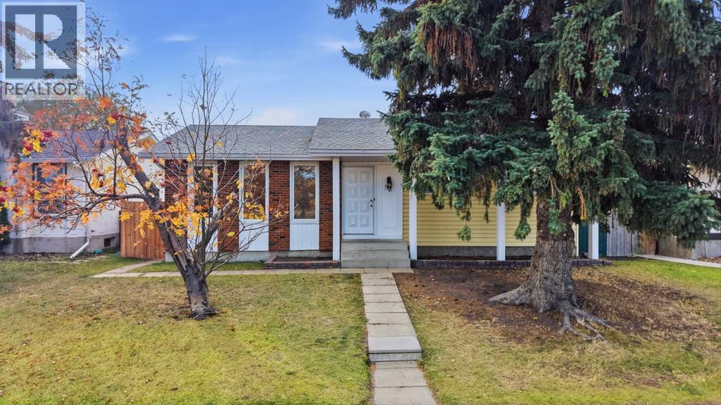 Photo of 97 Neville Close, Red Deer