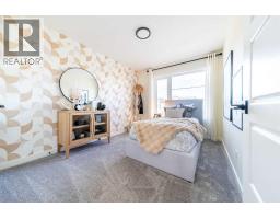 Bedroom - 237 Lewiston Way Ne, Calgary, AB T3P3B2 Photo 9