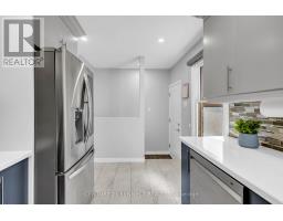 51 Vodden Street W, Brampton, ON L6X2W6 Photo 8
