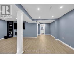 51 Vodden Street W, Brampton, ON L6X2W6 Photo 19
