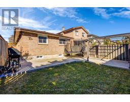 51 Vodden Street W, Brampton, ON L6X2W6 Photo 26