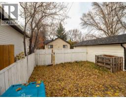 953 12 Street S, Lethbridge, AB T1J2S8 Photo 40