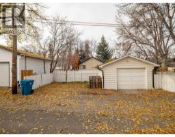 953 12 Street S, Lethbridge, AB T1J2S8 Photo 41