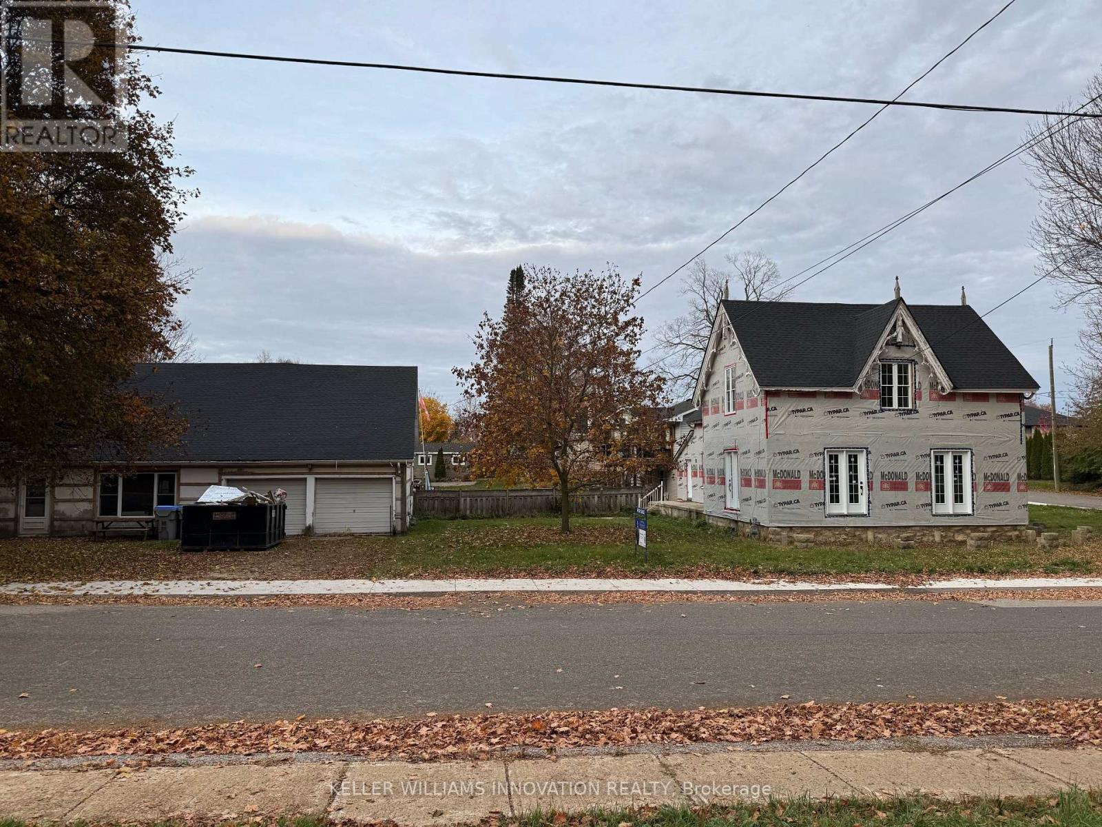 63 Dunedin Street, Huron East, ON