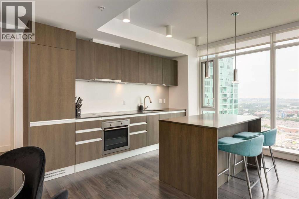 2802, 1188 3 Street SE, Calgary — photo 5