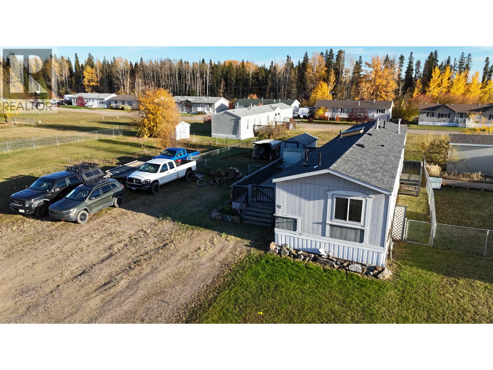 #62 5701 AIRPORT DRIVE - 22