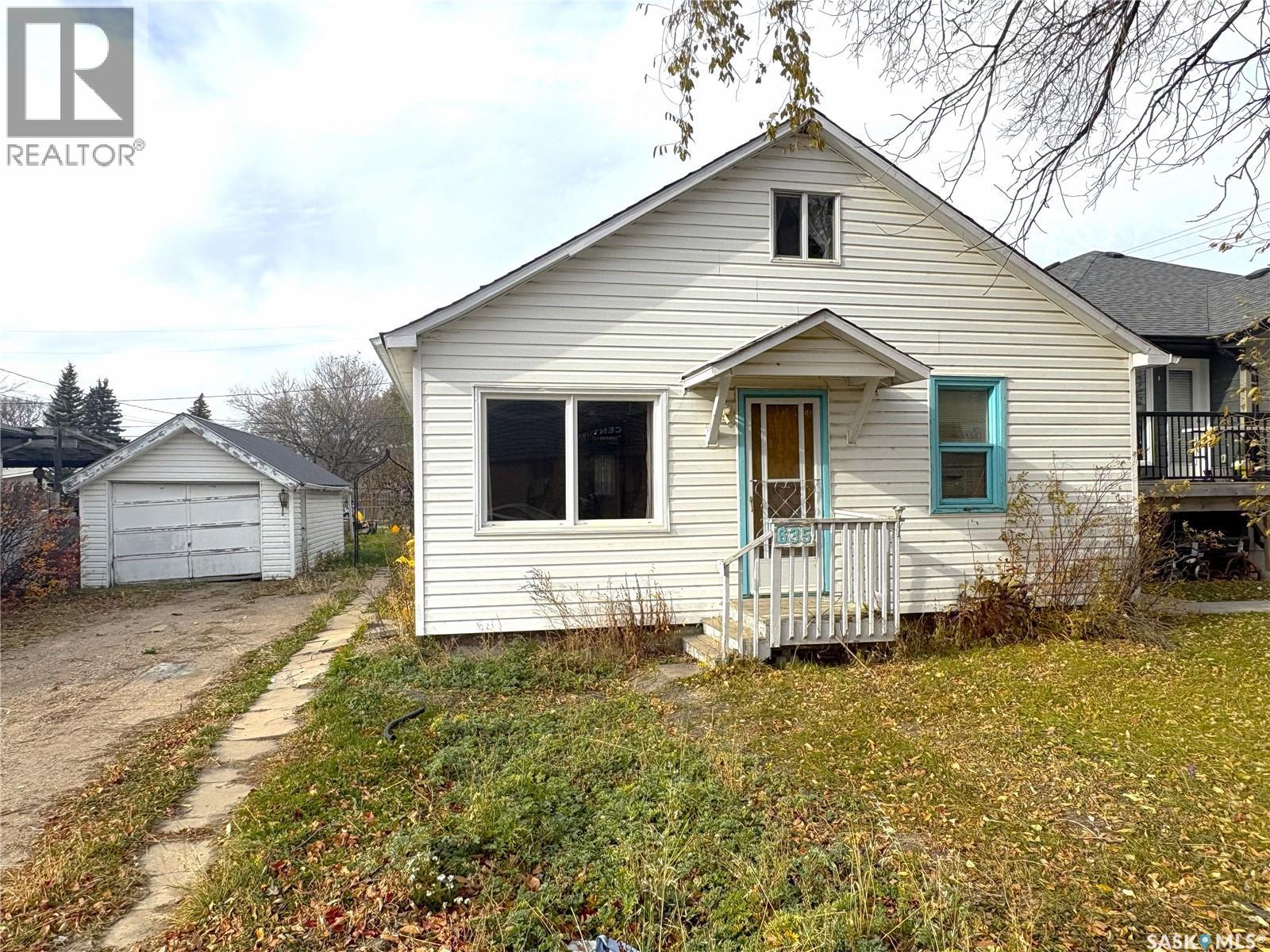 635 10th STREET, Humboldt
