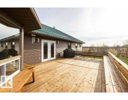 Mud room - 57524 Rr 270, Rural Westlock County, AB T0G0H0 Photo 14