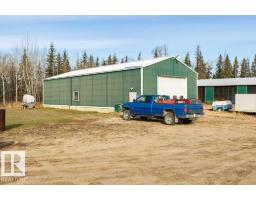 57524 Rr 270, Rural Westlock County, AB T0G0H0 Photo 19