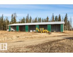 57524 Rr 270, Rural Westlock County, AB T0G0H0 Photo 21
