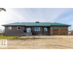 Bedroom 2 - 57524 Rr 270, Rural Westlock County, AB T0G0H0 Photo 7