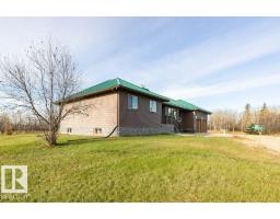 Bedroom 3 - 57524 Rr 270, Rural Westlock County, AB T0G0H0 Photo 8