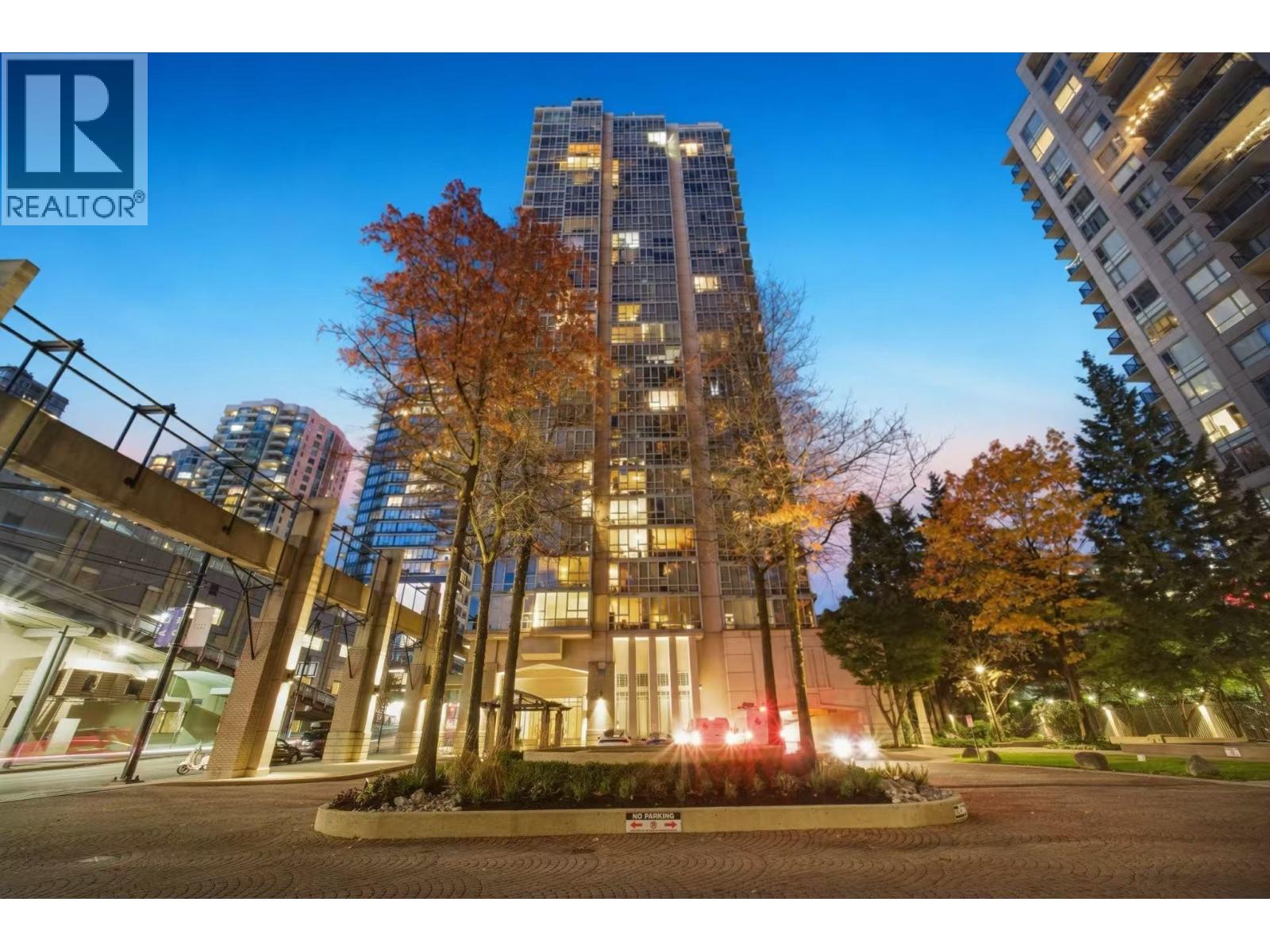 2306 930 CAMBIE Street, Vancouver