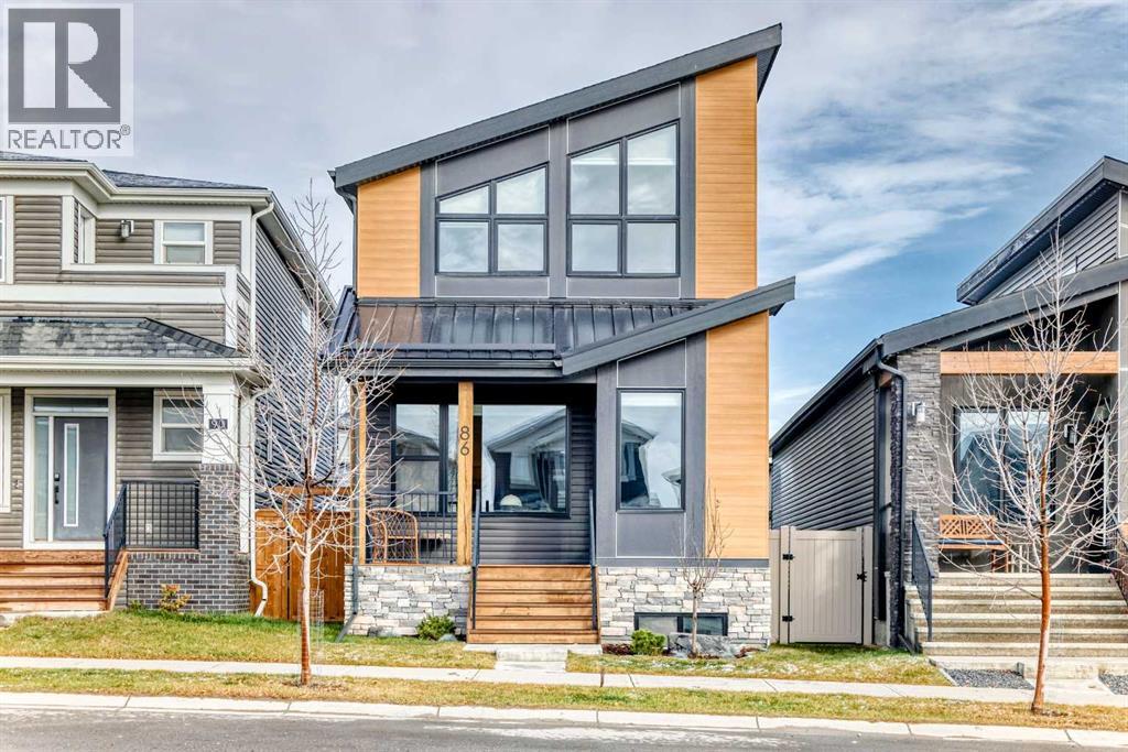86 Haskayne Drive NW, Calgary, Alberta, T3L0H1