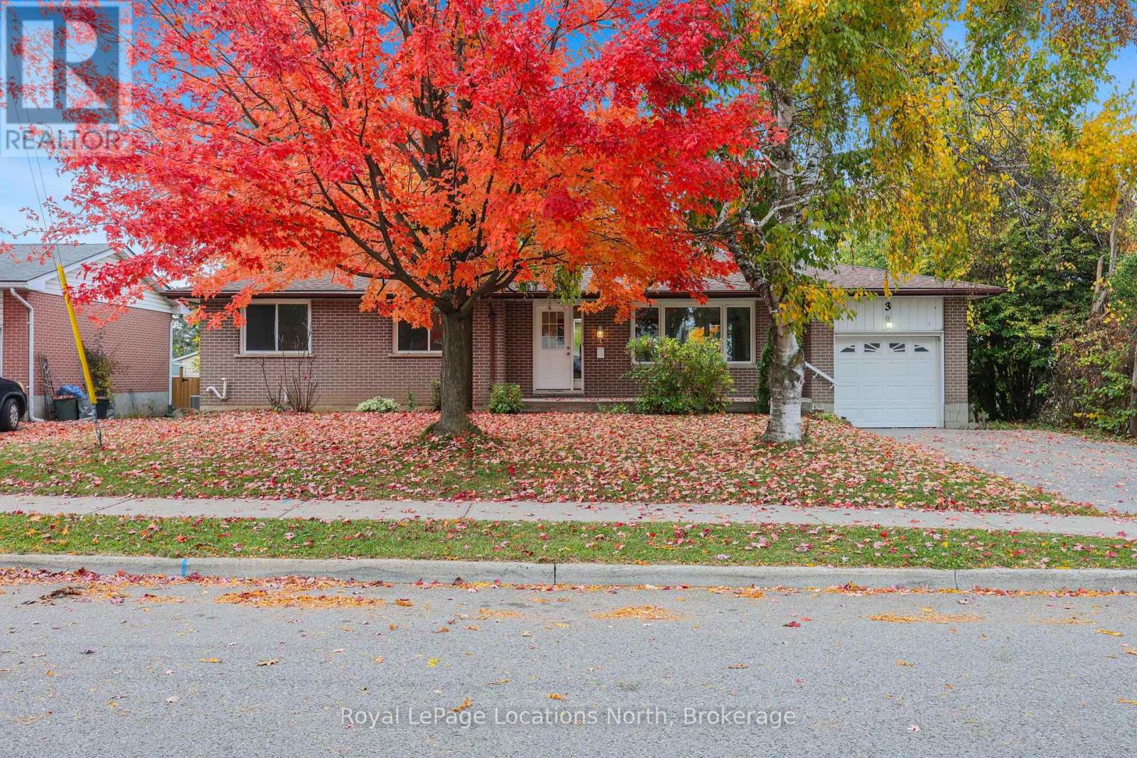 3 HARDING AVENUE, Barrie (Cundles East) — photo 2