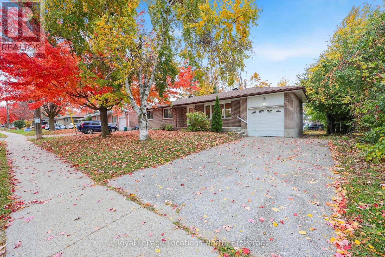3 HARDING AVENUE, Barrie (Cundles East) — photo 5
