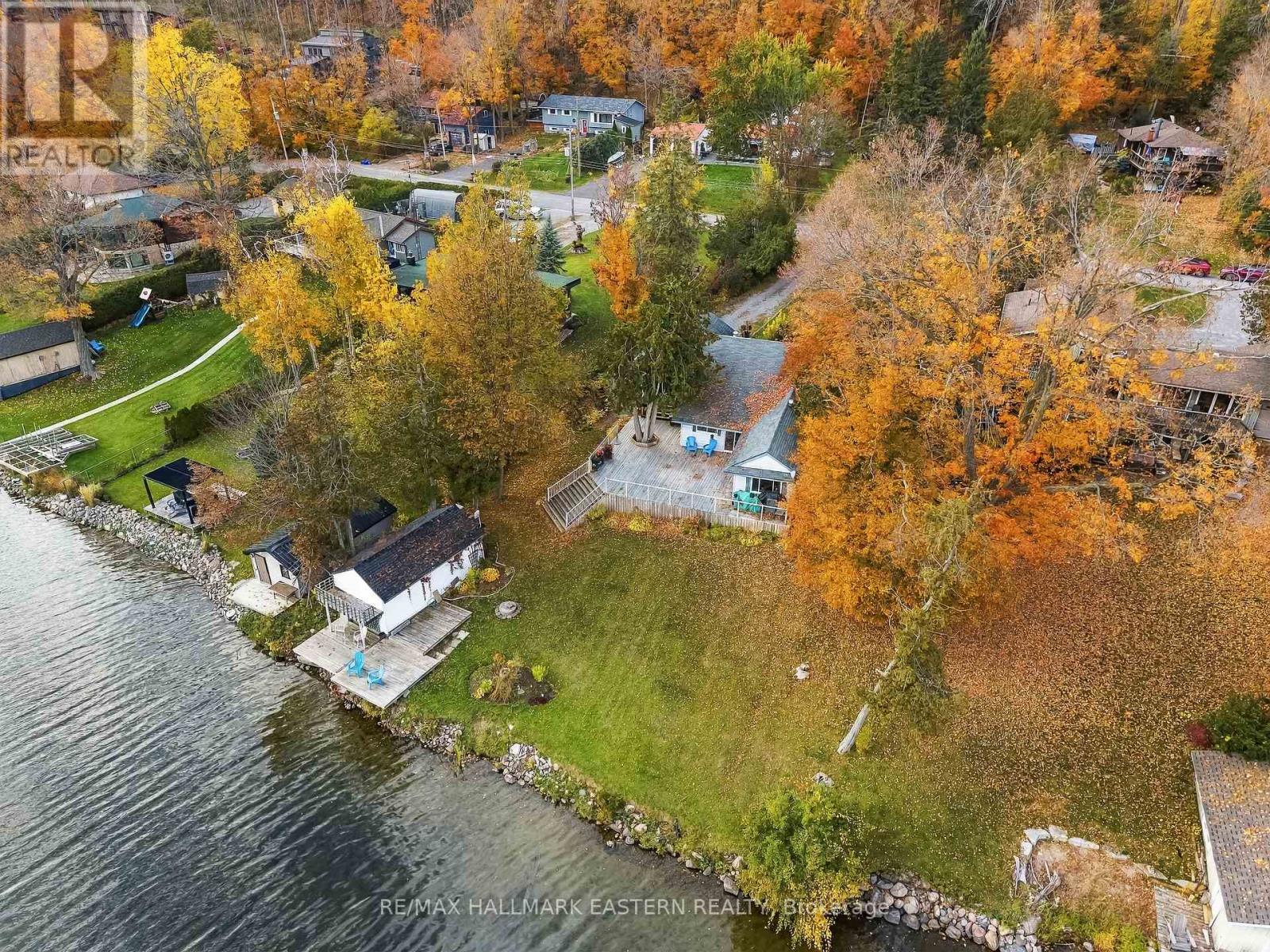 93 Lakeside Drive, Selwyn, ON photo 1