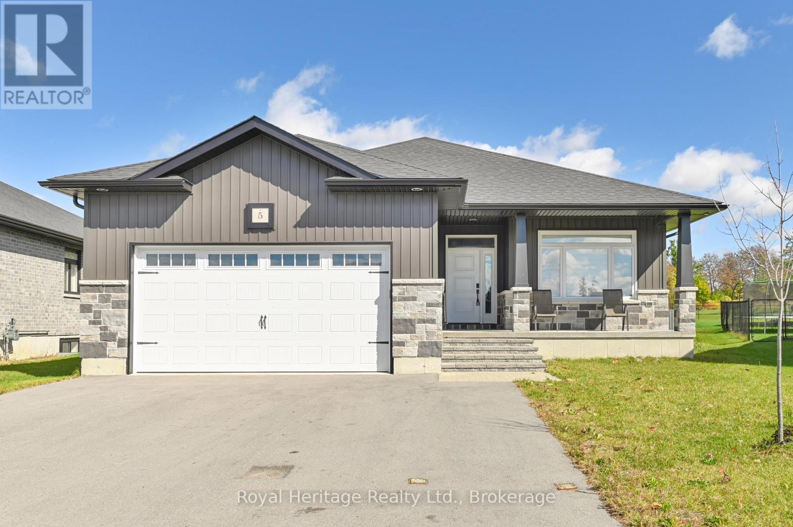5 SCHMIDT WAY, Quinte West
