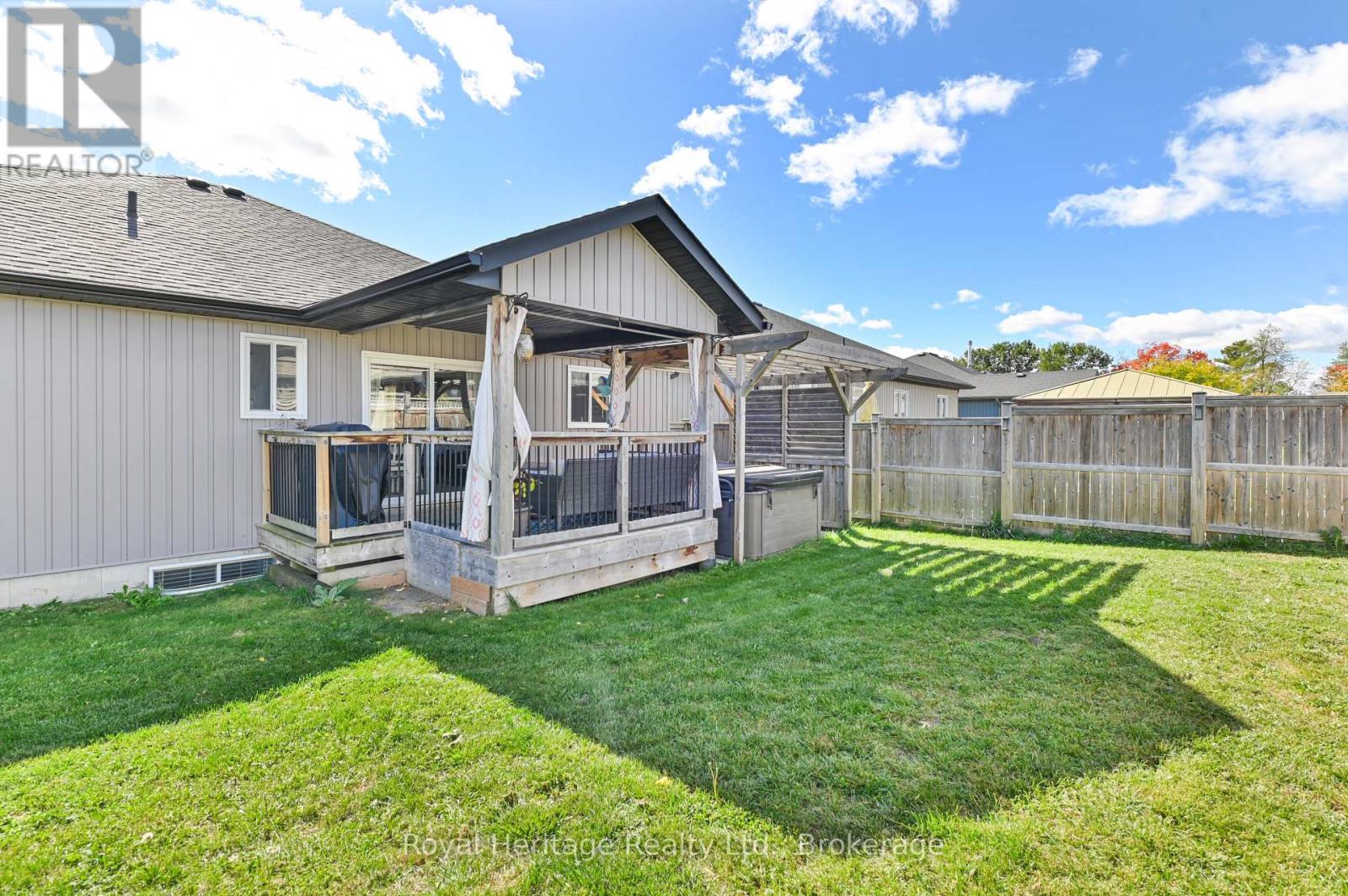 40 Ambrosia Terrace, Quinte West, ON photo 36