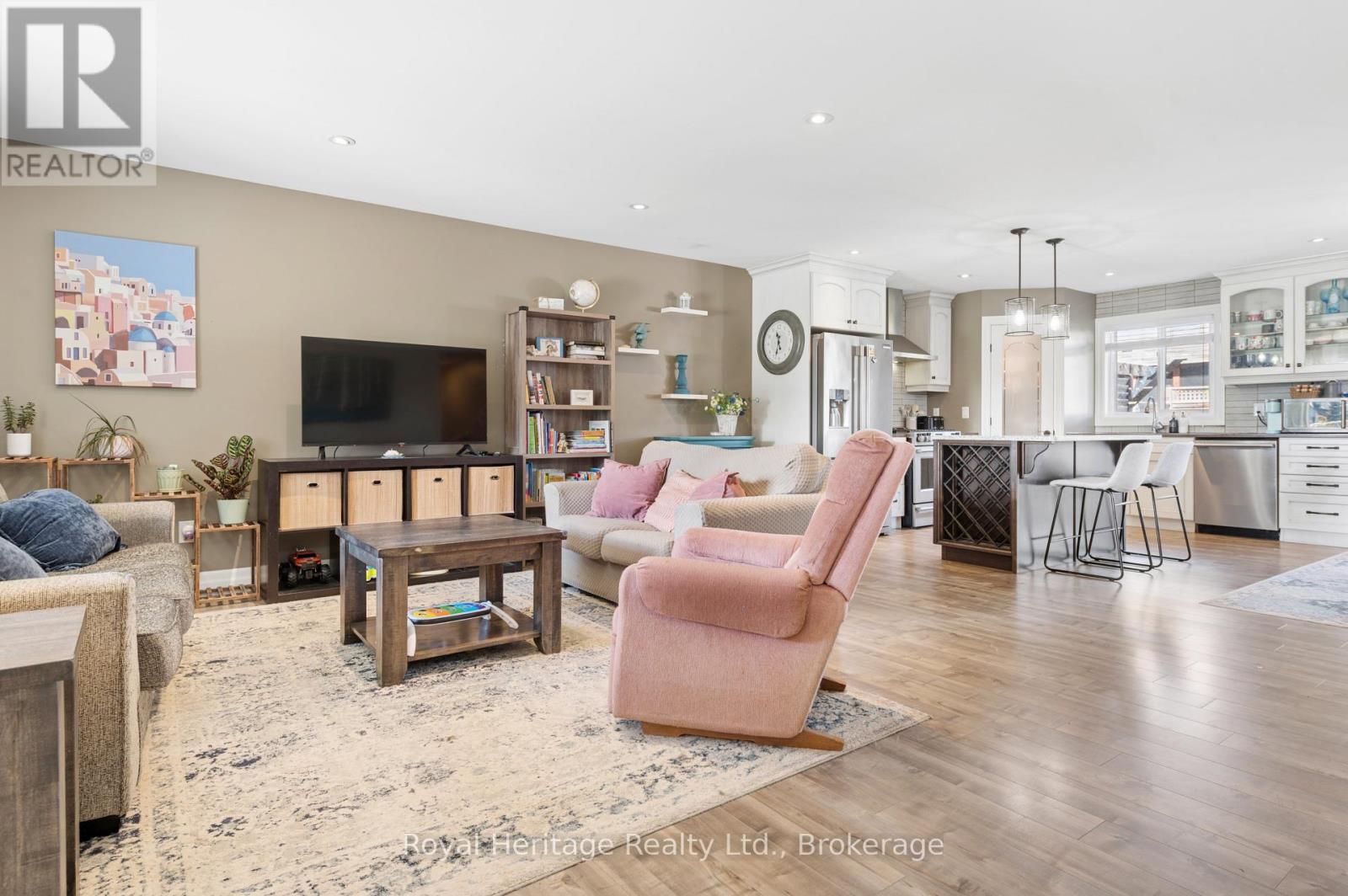 40 Ambrosia Terrace, Quinte West, ON photo 8