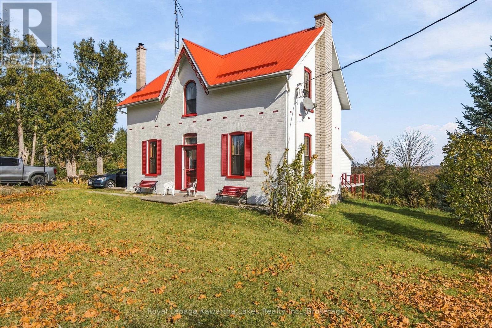1160 Mount Horeb Road, Kawartha Lakes, ON photo 11
