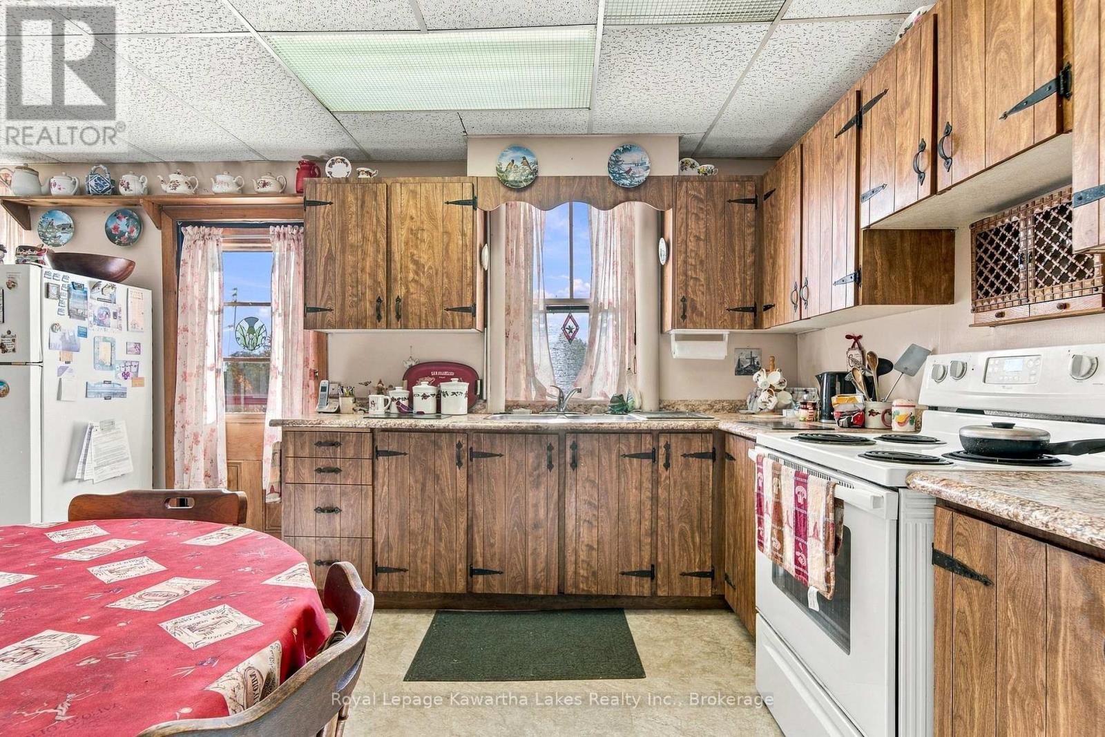 1160 Mount Horeb Road, Kawartha Lakes, ON photo 13