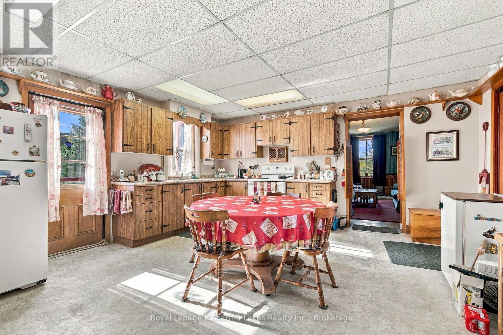 1160 Mount Horeb Road, Kawartha Lakes, ON photo 15