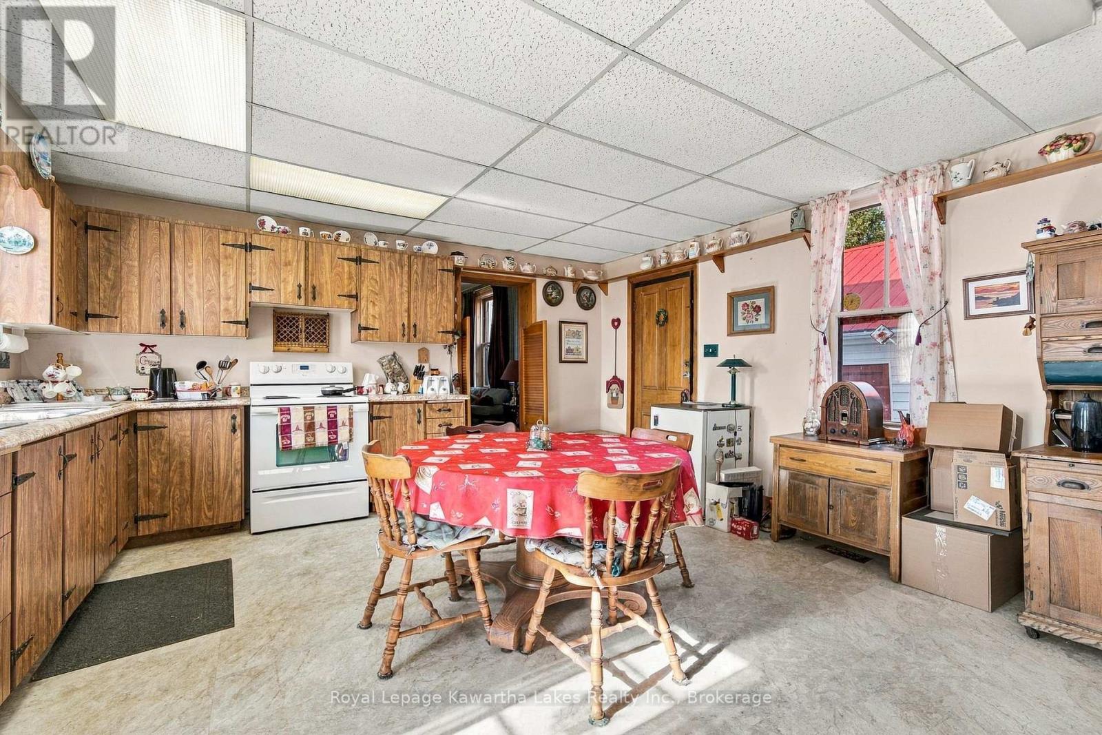 1160 Mount Horeb Road, Kawartha Lakes, ON photo 16