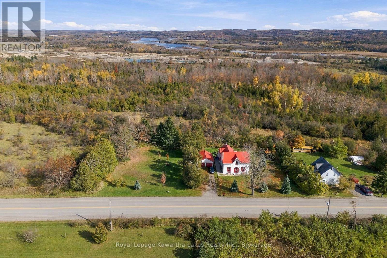 1160 Mount Horeb Road, Kawartha Lakes, ON photo 2