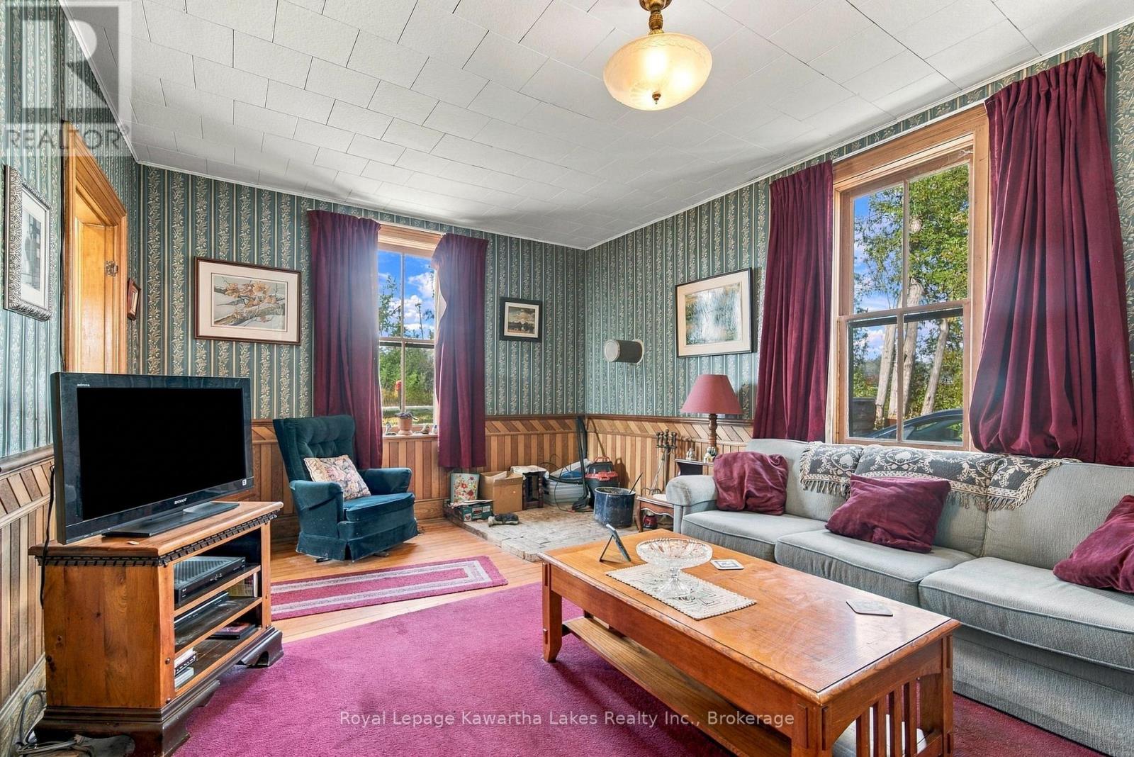 1160 Mount Horeb Road, Kawartha Lakes, ON photo 20