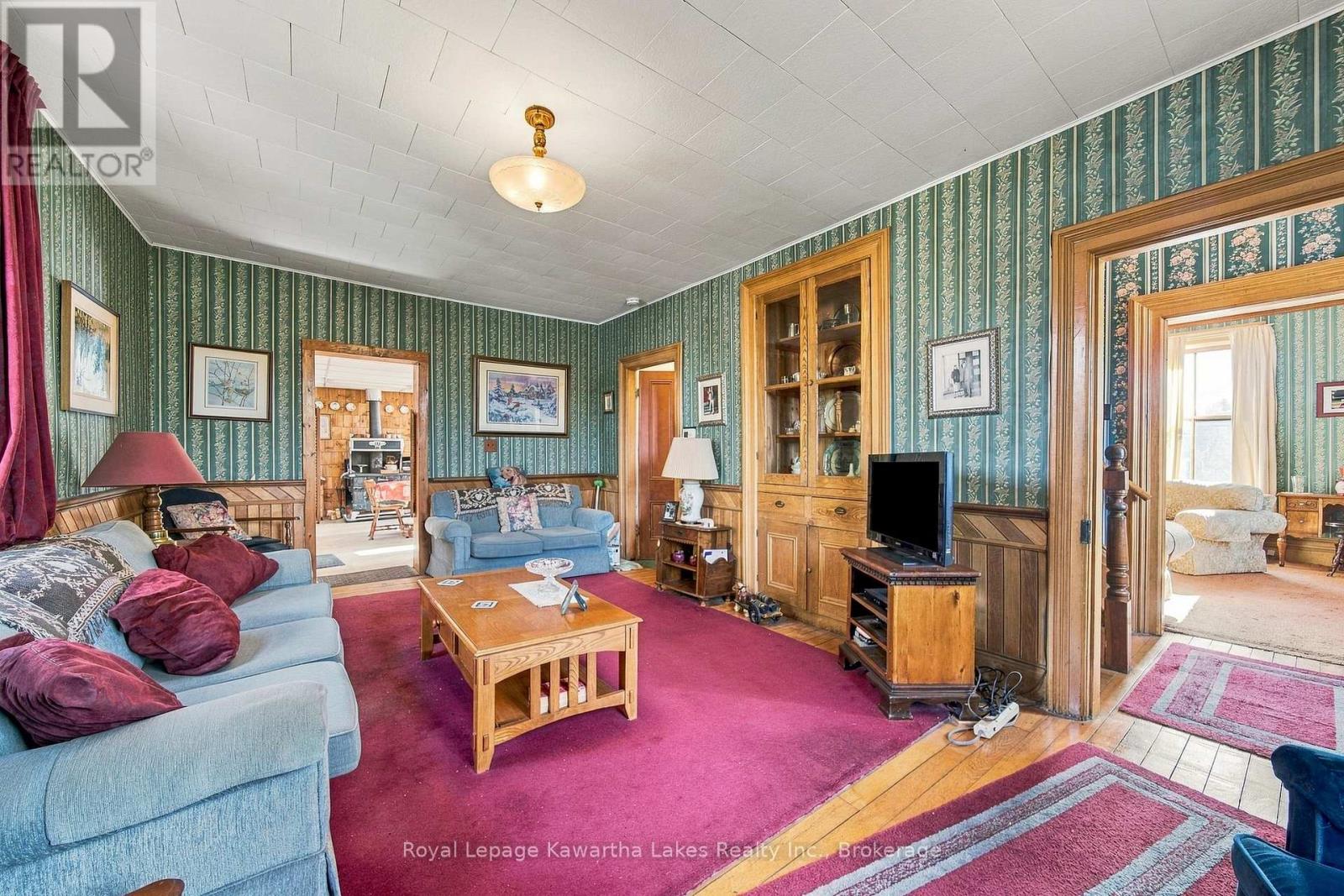 1160 Mount Horeb Road, Kawartha Lakes, ON photo 21