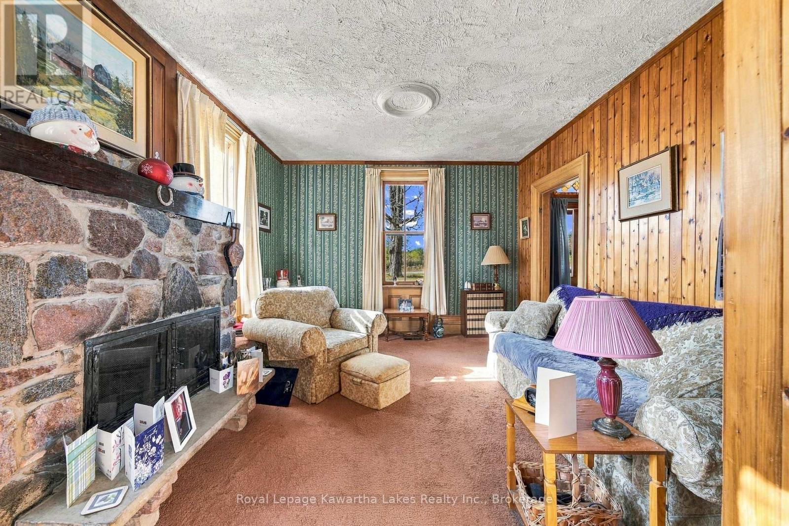 1160 Mount Horeb Road, Kawartha Lakes, ON photo 24