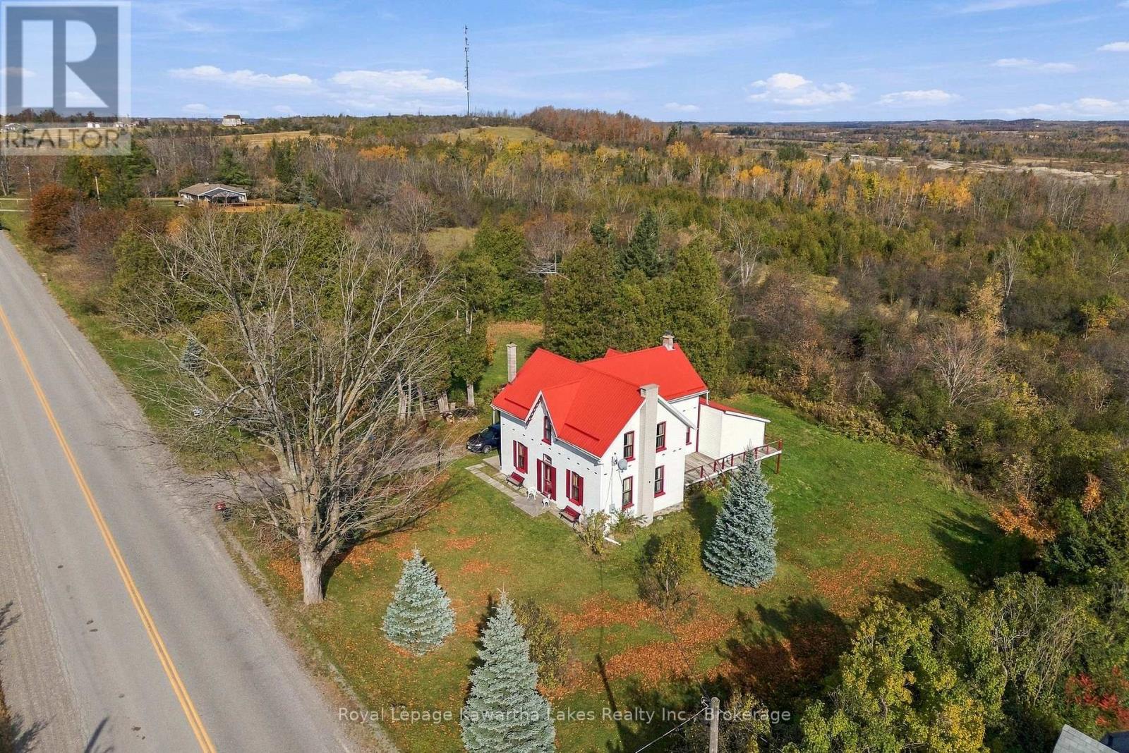 1160 Mount Horeb Road, Kawartha Lakes, ON photo 4