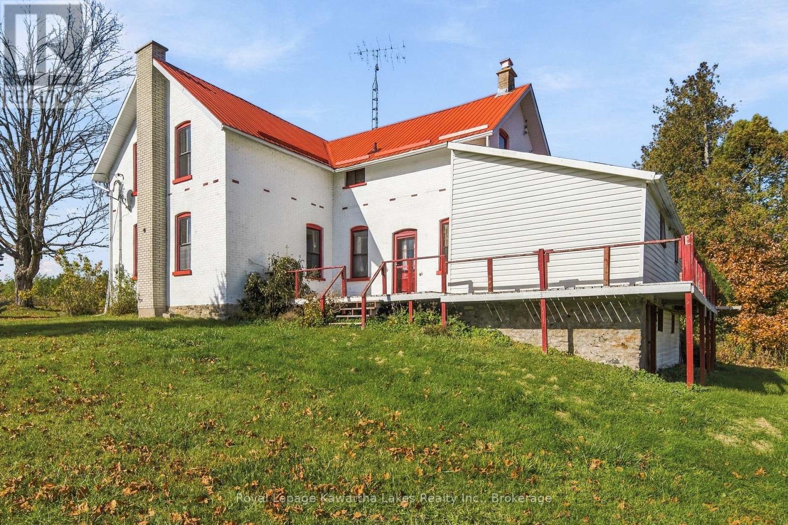 1160 Mount Horeb Road, Kawartha Lakes, ON photo 48