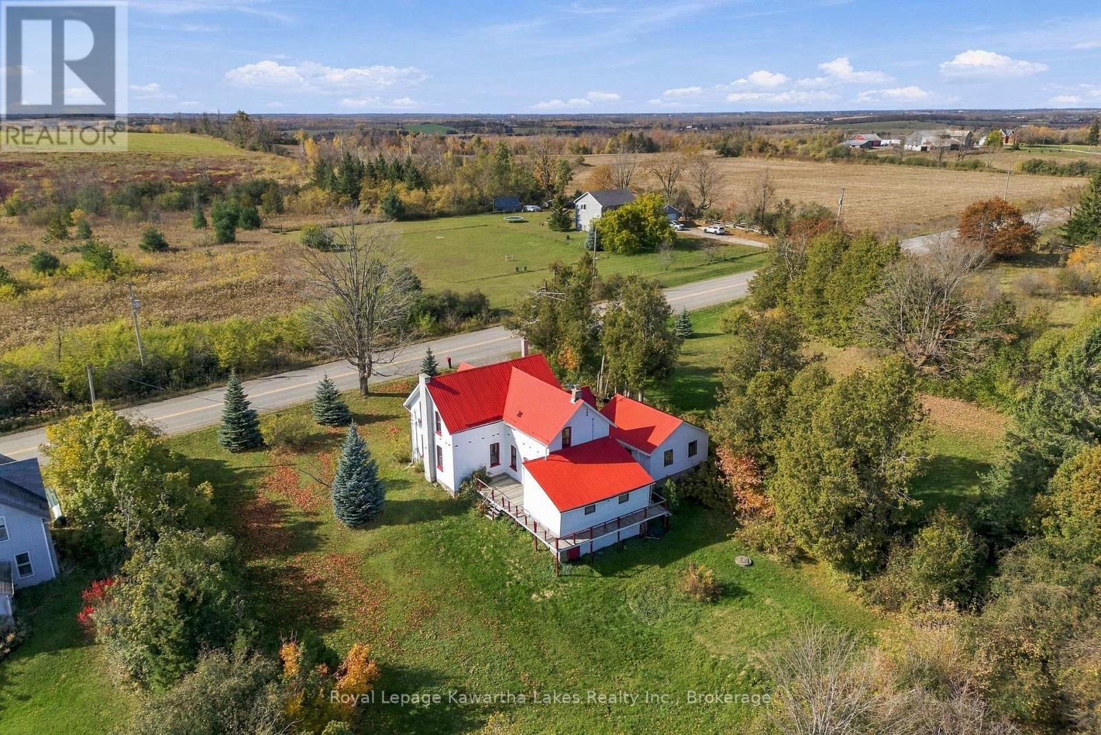 1160 Mount Horeb Road, Kawartha Lakes, ON photo 5