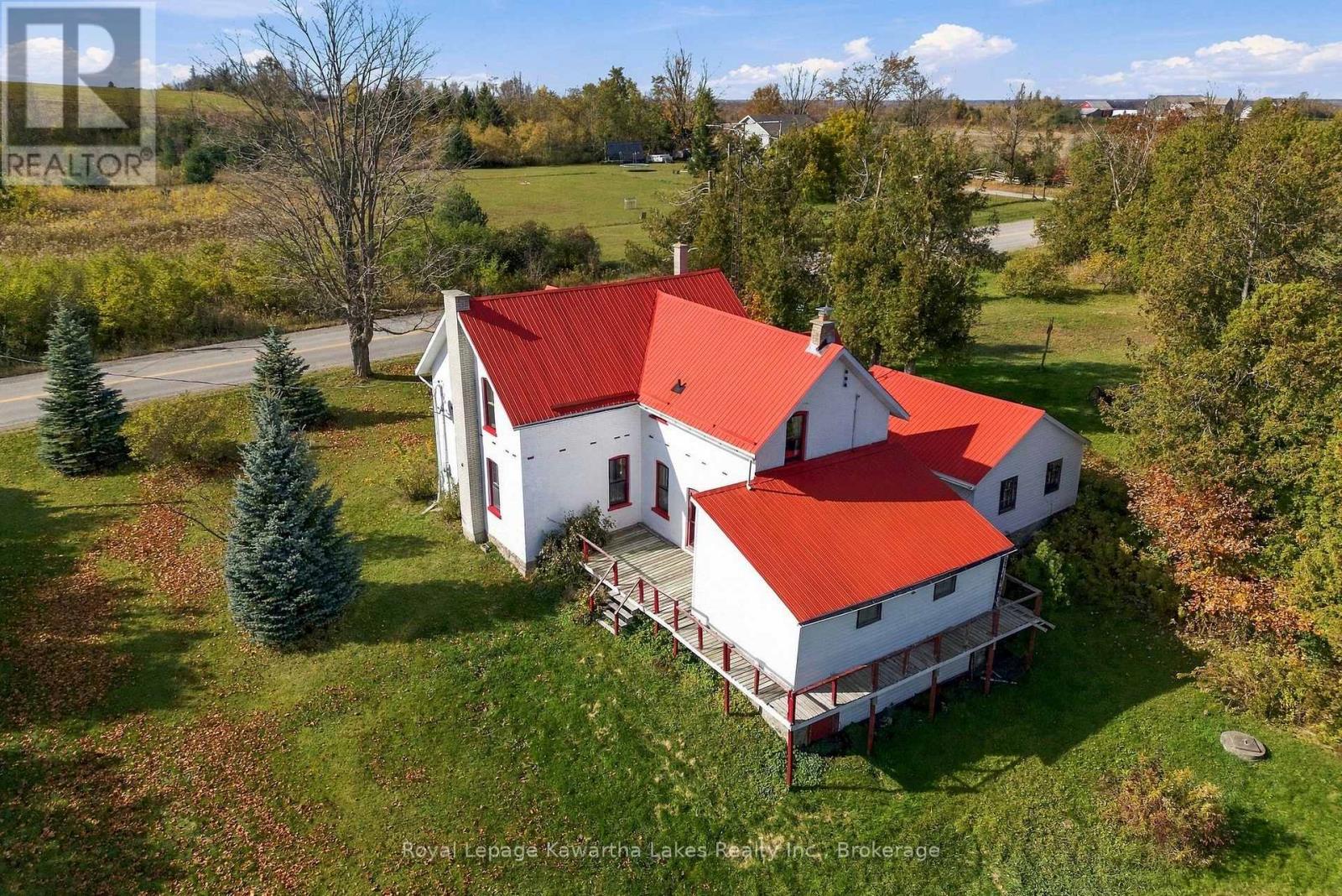 1160 Mount Horeb Road, Kawartha Lakes, ON photo 6