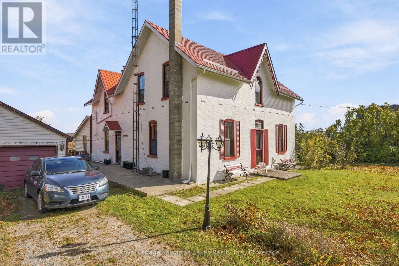 1160 Mount Horeb Road, Kawartha Lakes, ON photo 9